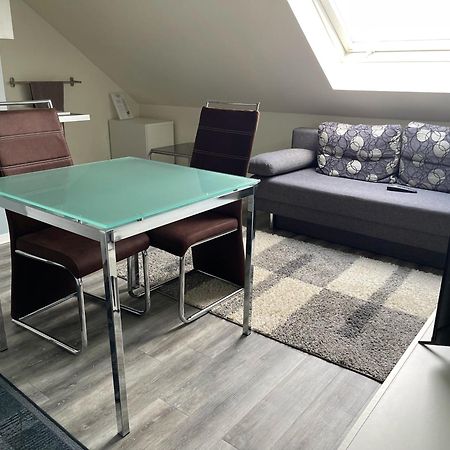 Apartments Pellinger-Hof Pellingen Εξωτερικό φωτογραφία