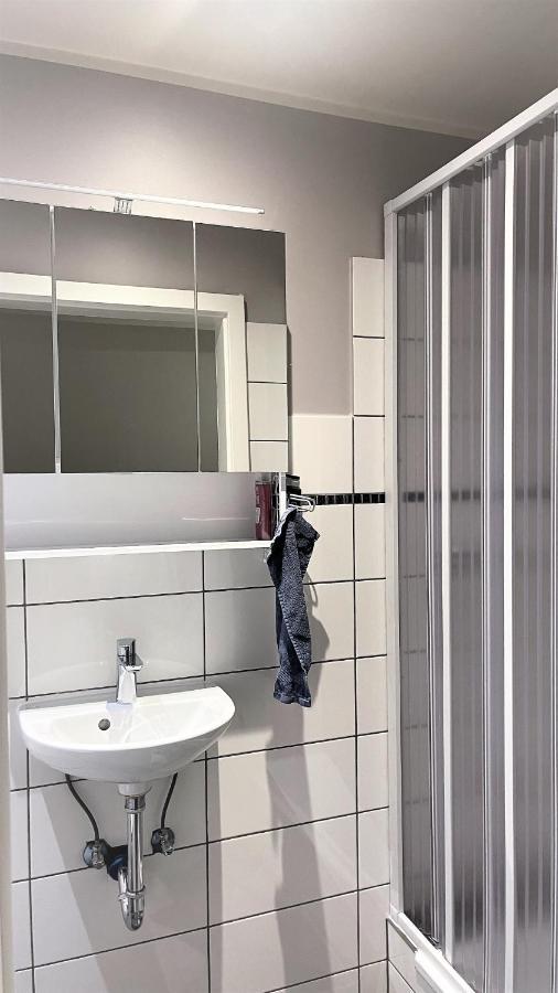 Apartments Pellinger-Hof Pellingen Εξωτερικό φωτογραφία