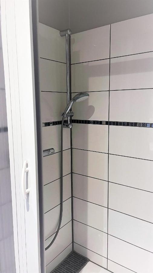 Apartments Pellinger-Hof Pellingen Εξωτερικό φωτογραφία