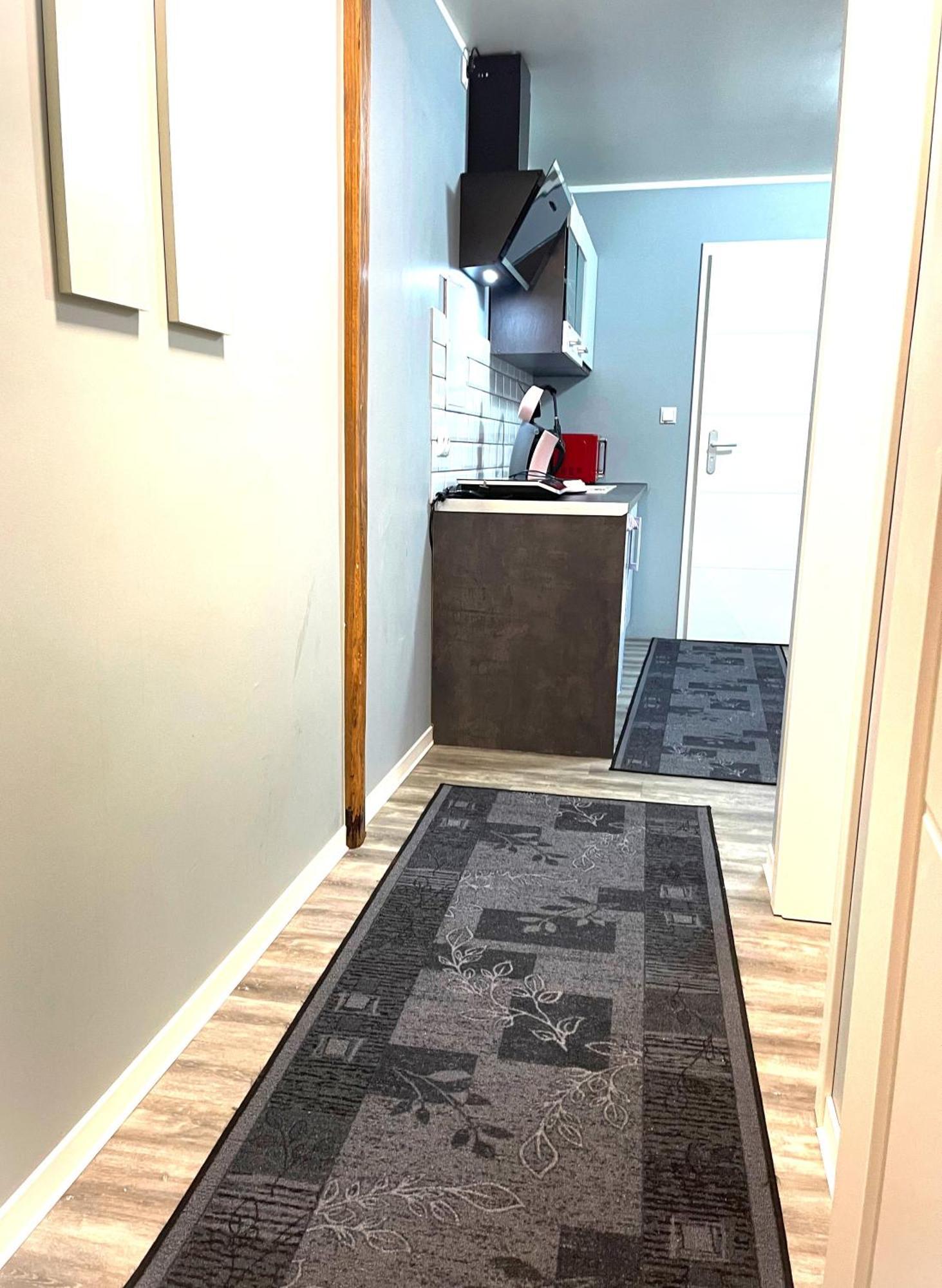 Apartments Pellinger-Hof Pellingen Εξωτερικό φωτογραφία