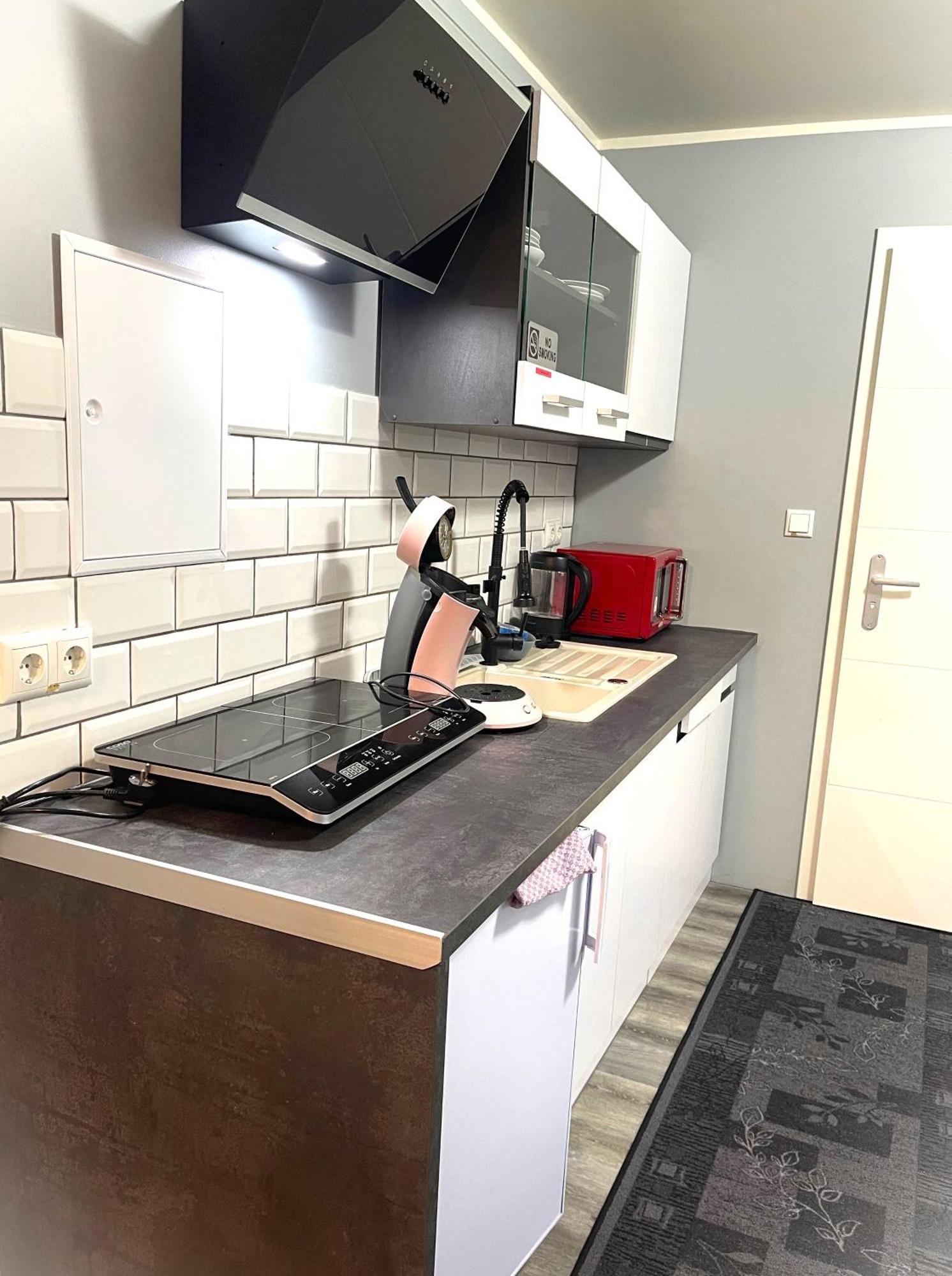 Apartments Pellinger-Hof Pellingen Εξωτερικό φωτογραφία