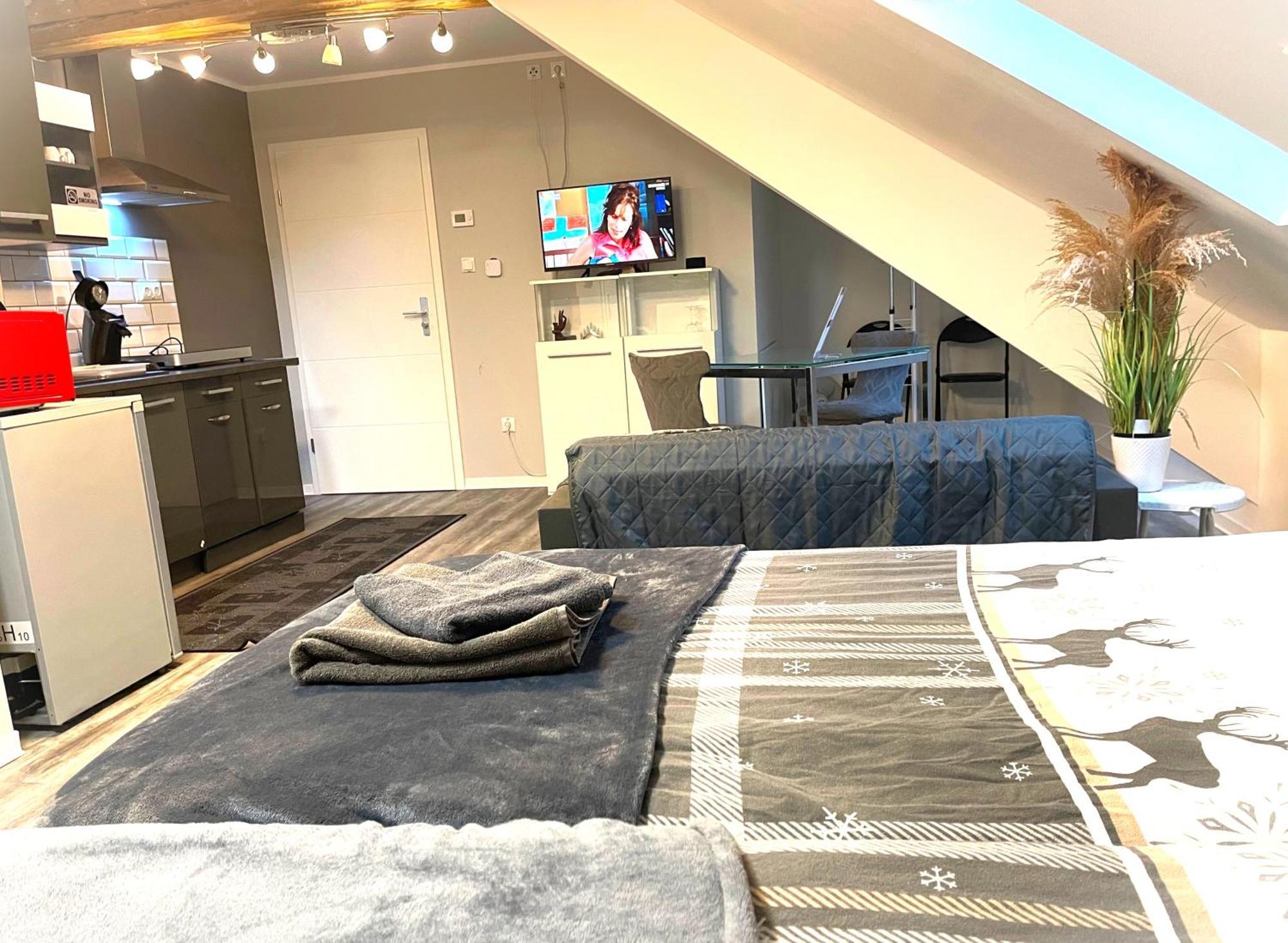 Apartments Pellinger-Hof Pellingen Εξωτερικό φωτογραφία