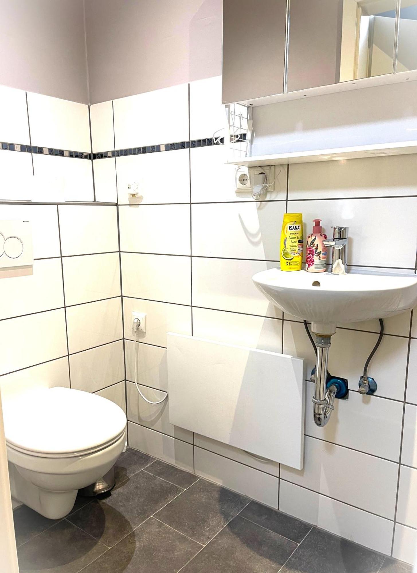 Apartments Pellinger-Hof Pellingen Εξωτερικό φωτογραφία