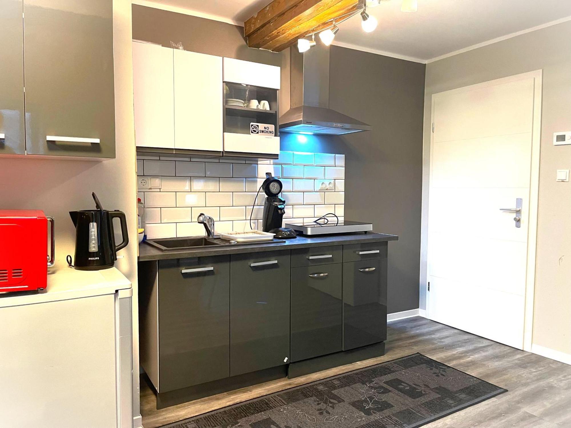 Apartments Pellinger-Hof Pellingen Εξωτερικό φωτογραφία