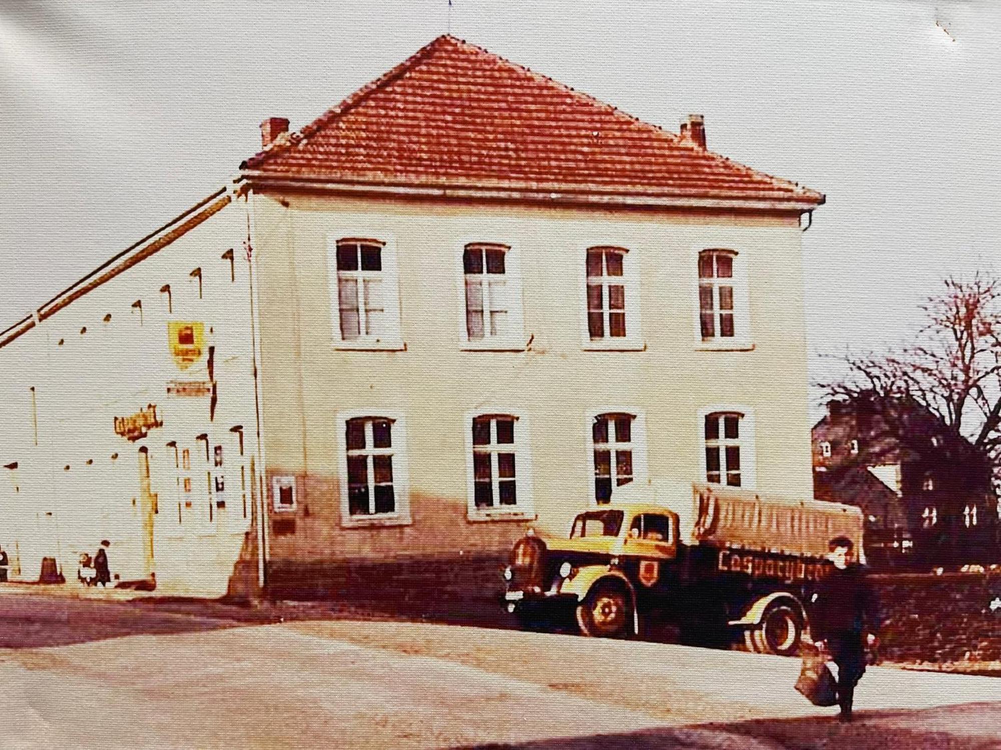 Apartments Pellinger-Hof Pellingen Εξωτερικό φωτογραφία