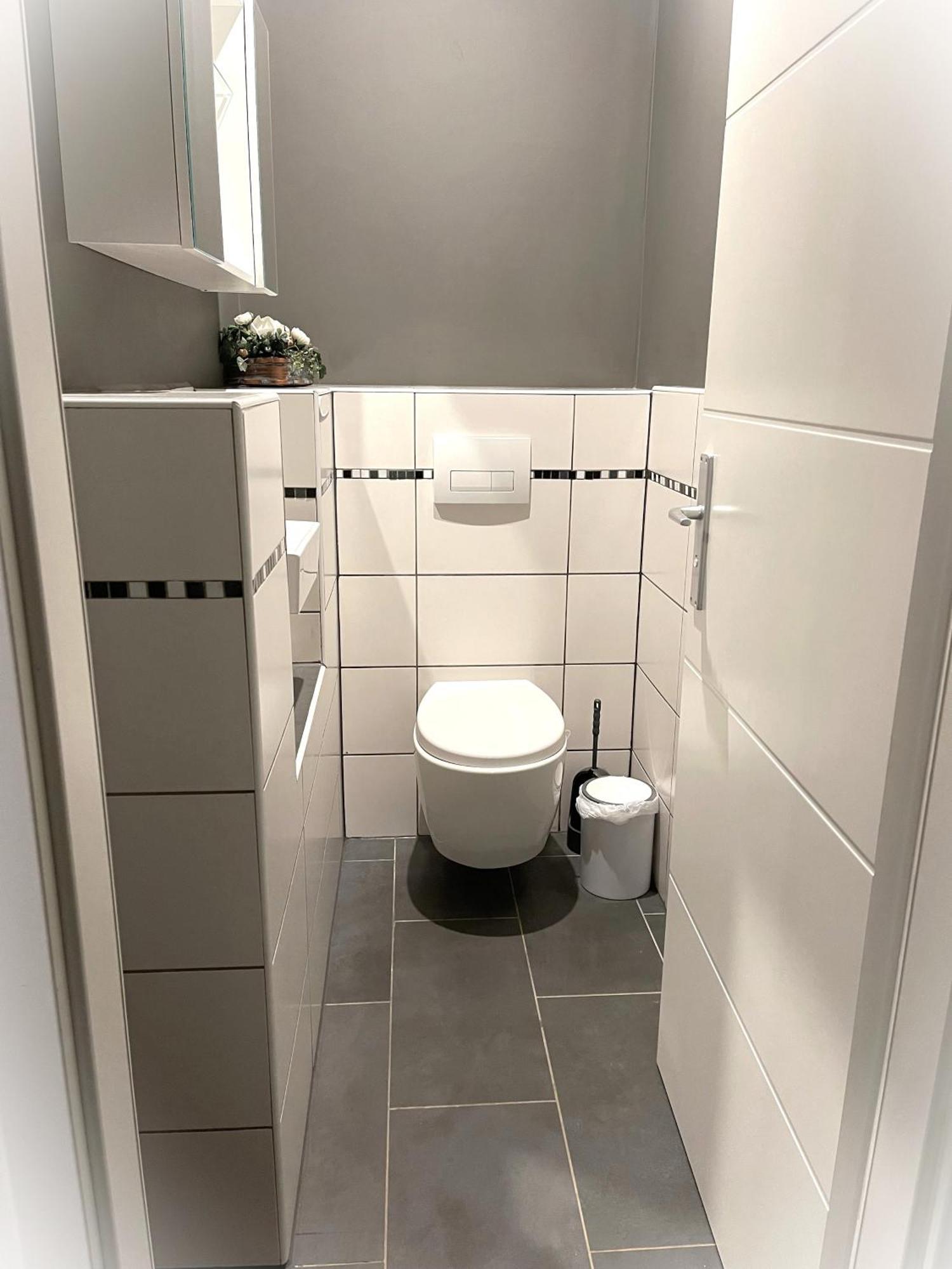 Apartments Pellinger-Hof Pellingen Εξωτερικό φωτογραφία