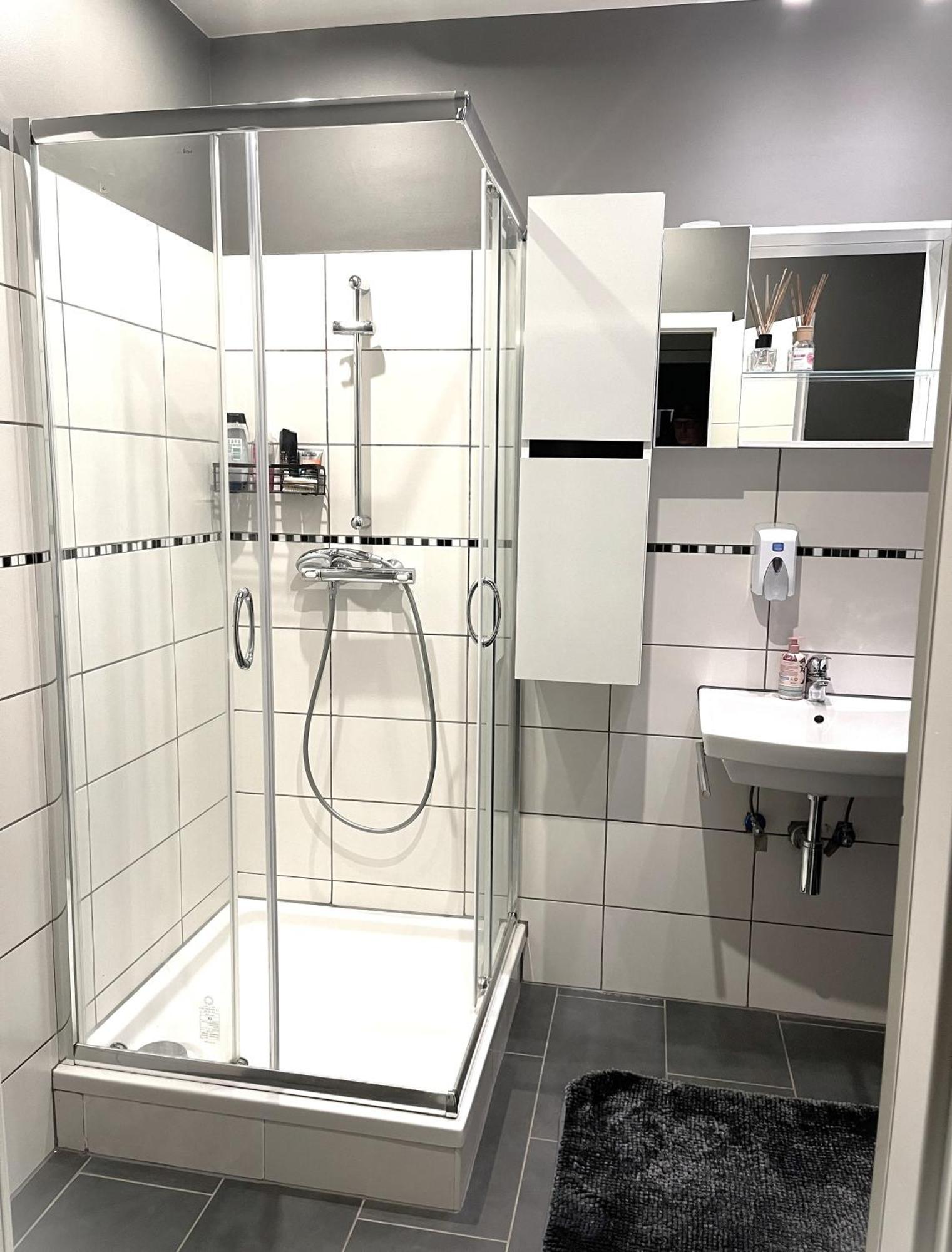 Apartments Pellinger-Hof Pellingen Εξωτερικό φωτογραφία