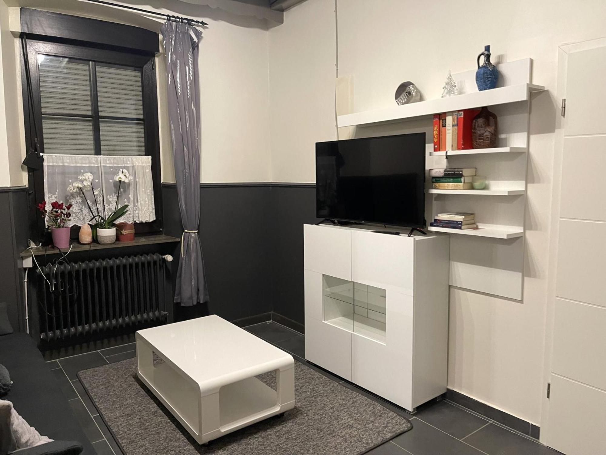 Apartments Pellinger-Hof Pellingen Εξωτερικό φωτογραφία