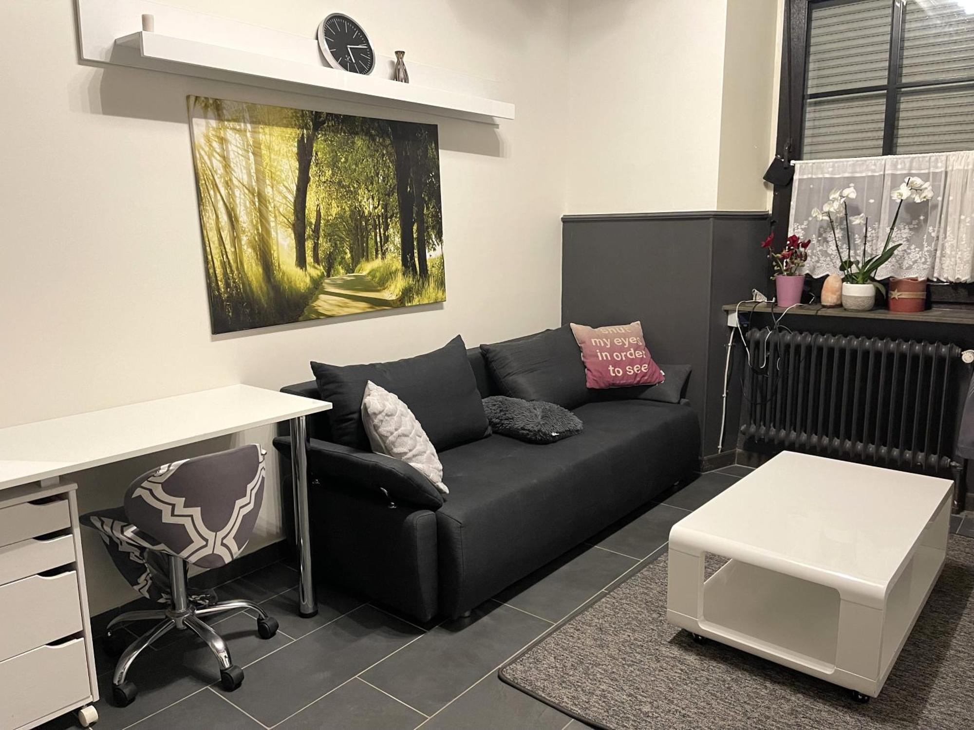 Apartments Pellinger-Hof Pellingen Εξωτερικό φωτογραφία