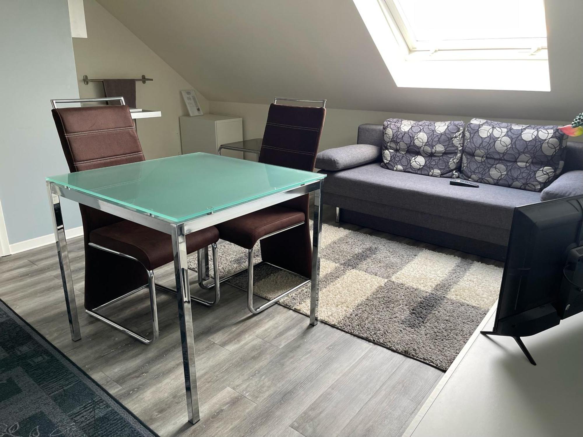 Apartments Pellinger-Hof Pellingen Εξωτερικό φωτογραφία