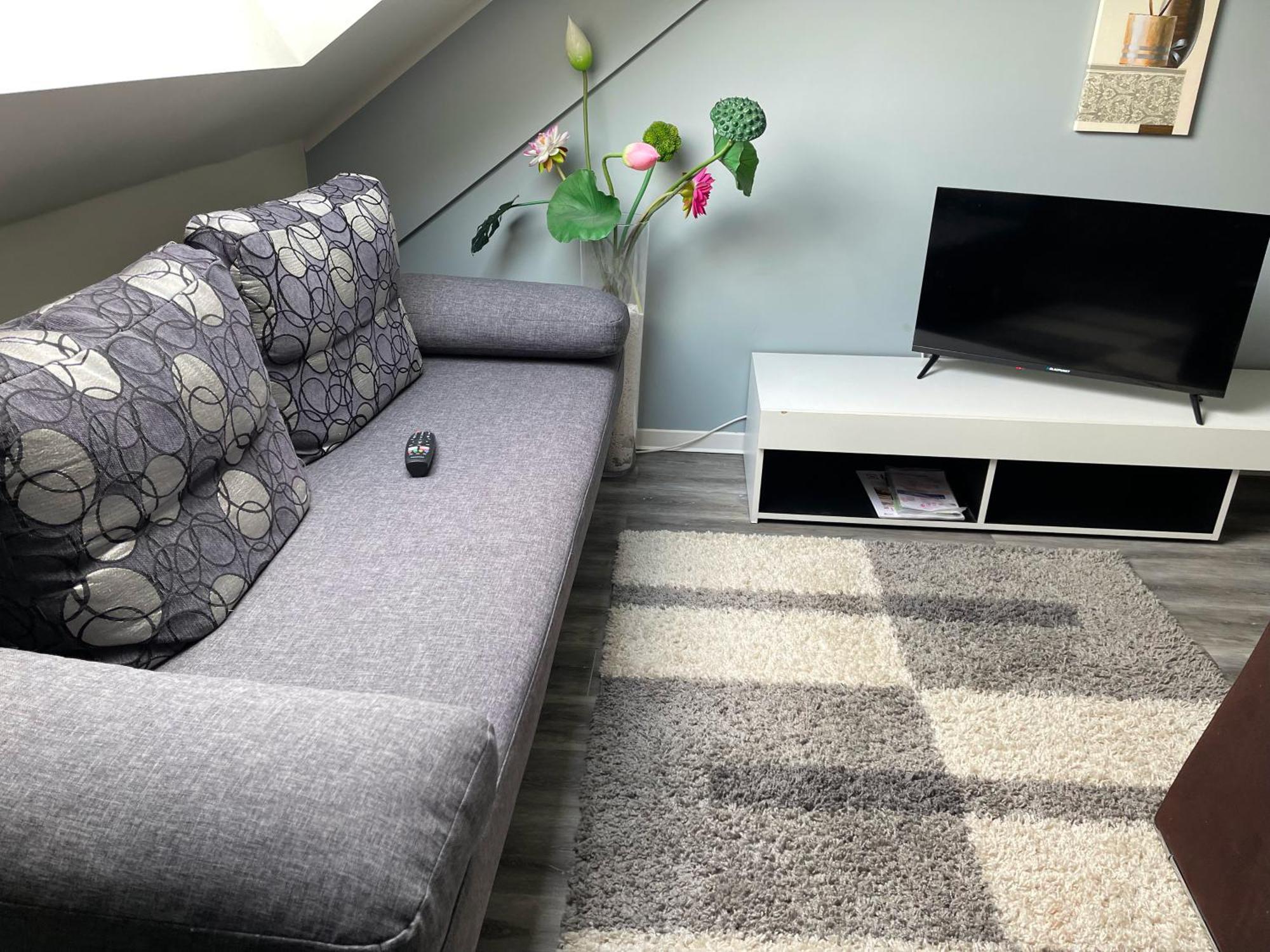 Apartments Pellinger-Hof Pellingen Εξωτερικό φωτογραφία