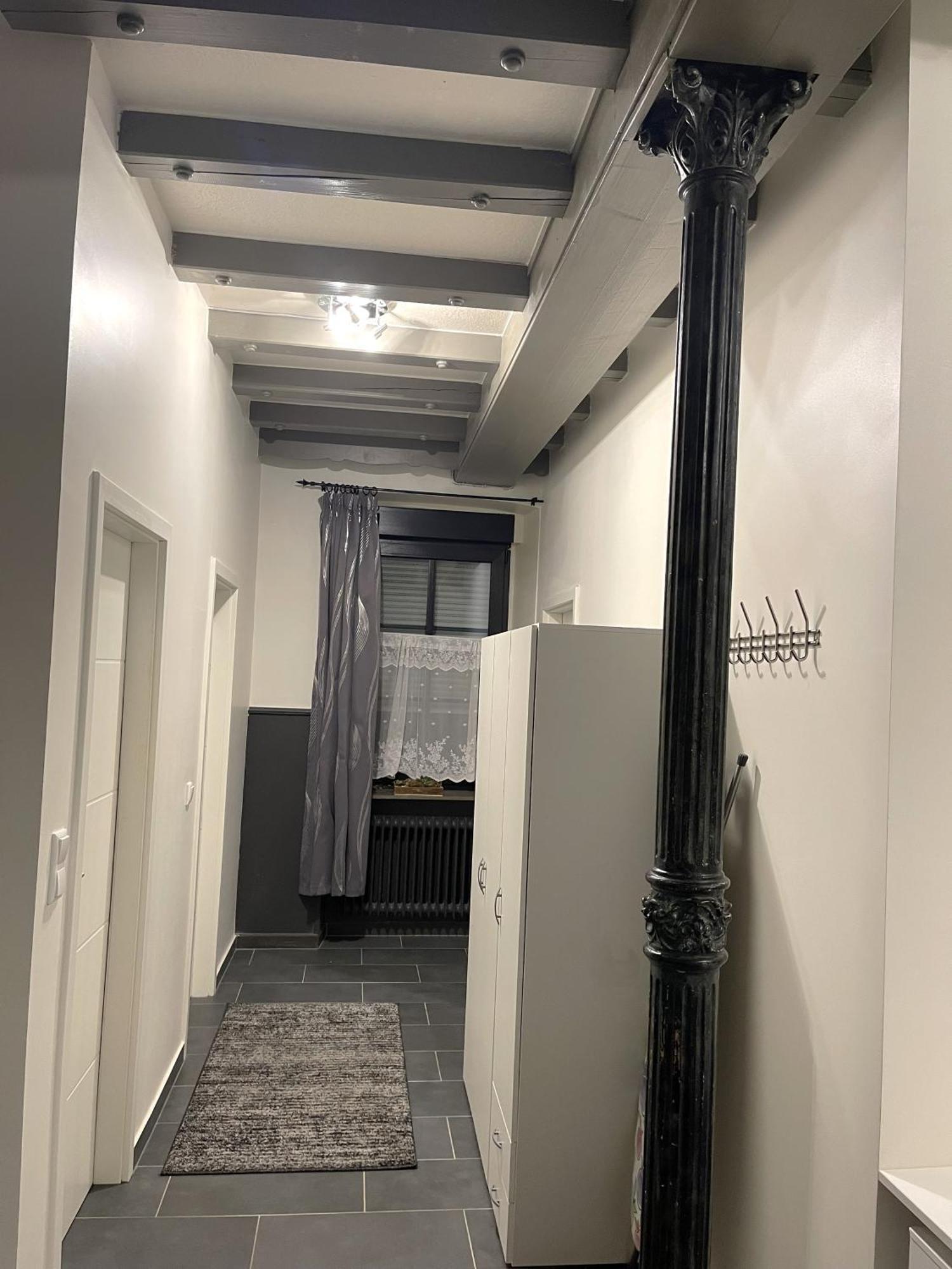 Apartments Pellinger-Hof Pellingen Εξωτερικό φωτογραφία