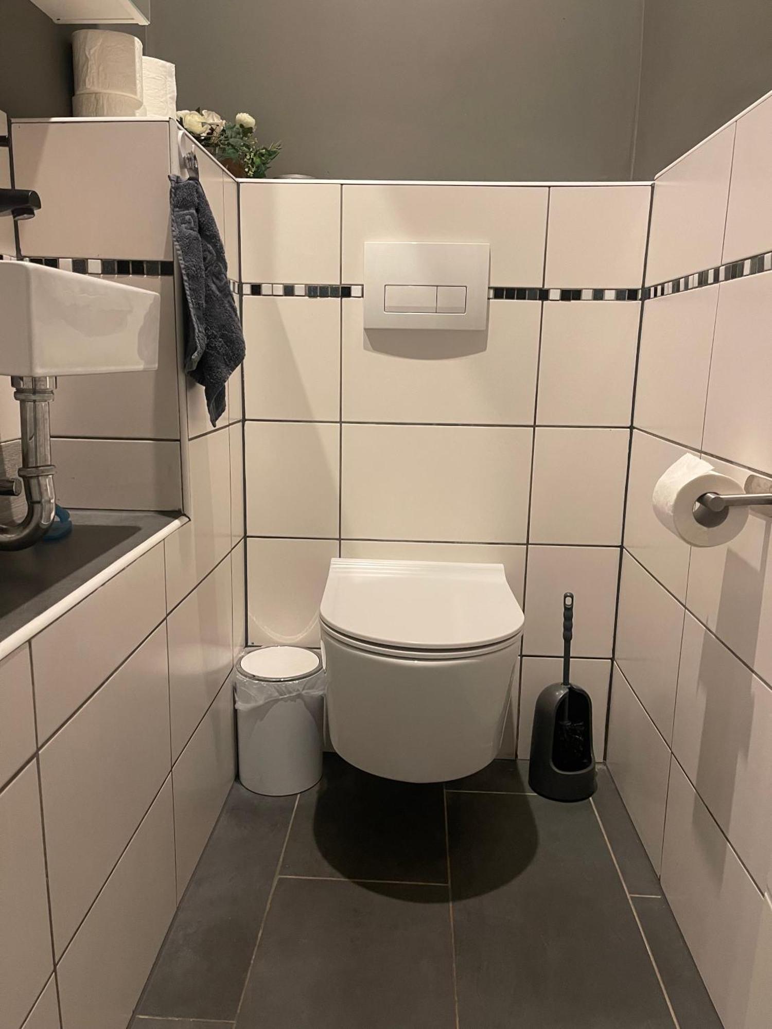 Apartments Pellinger-Hof Pellingen Δωμάτιο φωτογραφία