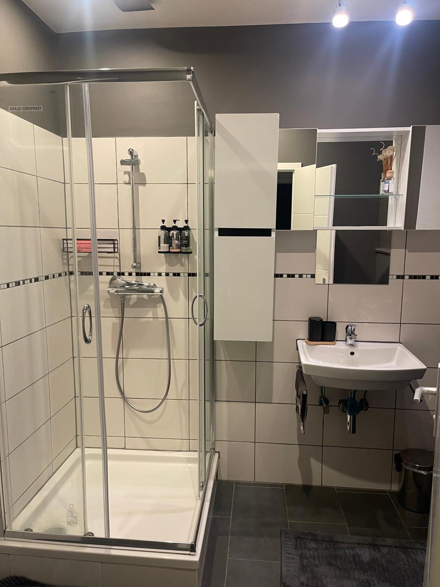 Apartments Pellinger-Hof Pellingen Εξωτερικό φωτογραφία